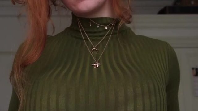 e-girl petite Imogen Lucie sex tape