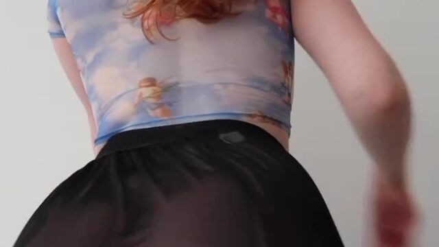 natural tits Imogen Lucie sexy Exposed