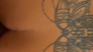 bitch Big Ass American_cake anal