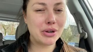 wonderful huge tits Lillias Right sex tape Sensational