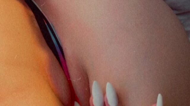 Skilled brunette Paulina Franco leaked nudes x Clip