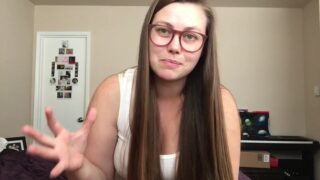 slutty babe babe Lillias Right onlyfans nude slut Clip