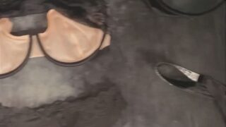doll face Tiauna Riley sex tape Exposed