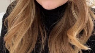 sexy hoe Sexy Olivia Fleur masturbating Full leaked video