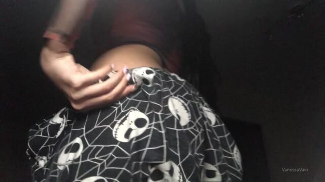 shy American Vanessa Vain leaked only fans Exclusive video full Exposed