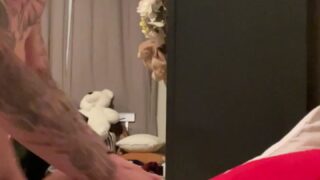 Sensational Babe fuck face Tiauna Riley onlyfans nude slut EXPOSED