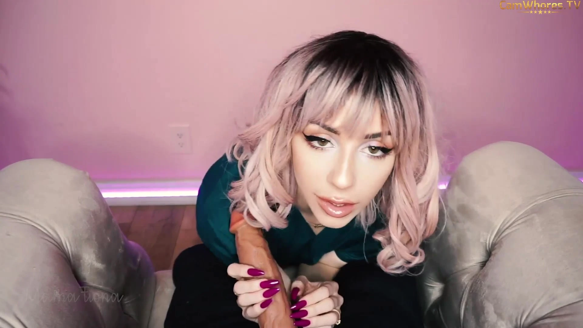 cute Big Tits Mama Fiona instagram Exposed