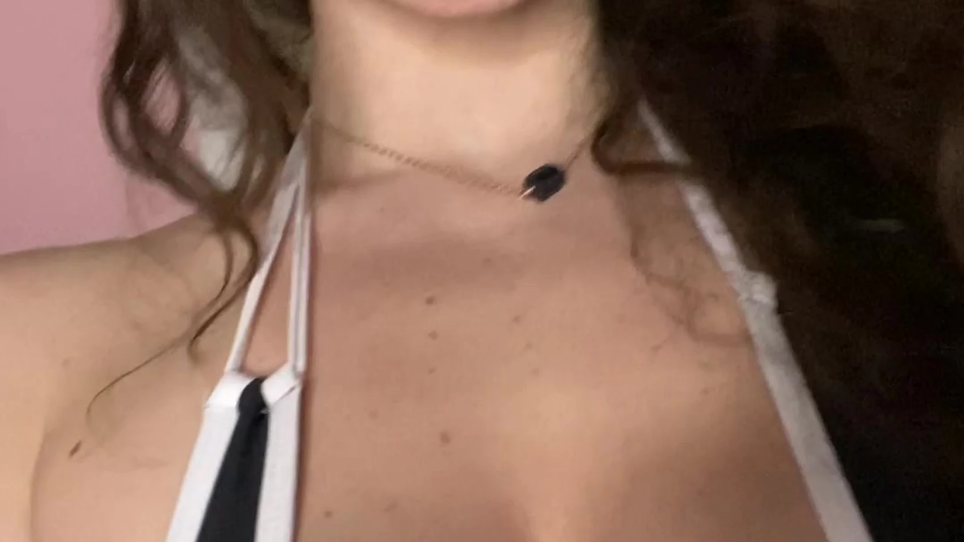 cute Tease Mama Fiona nude porn leak Vid