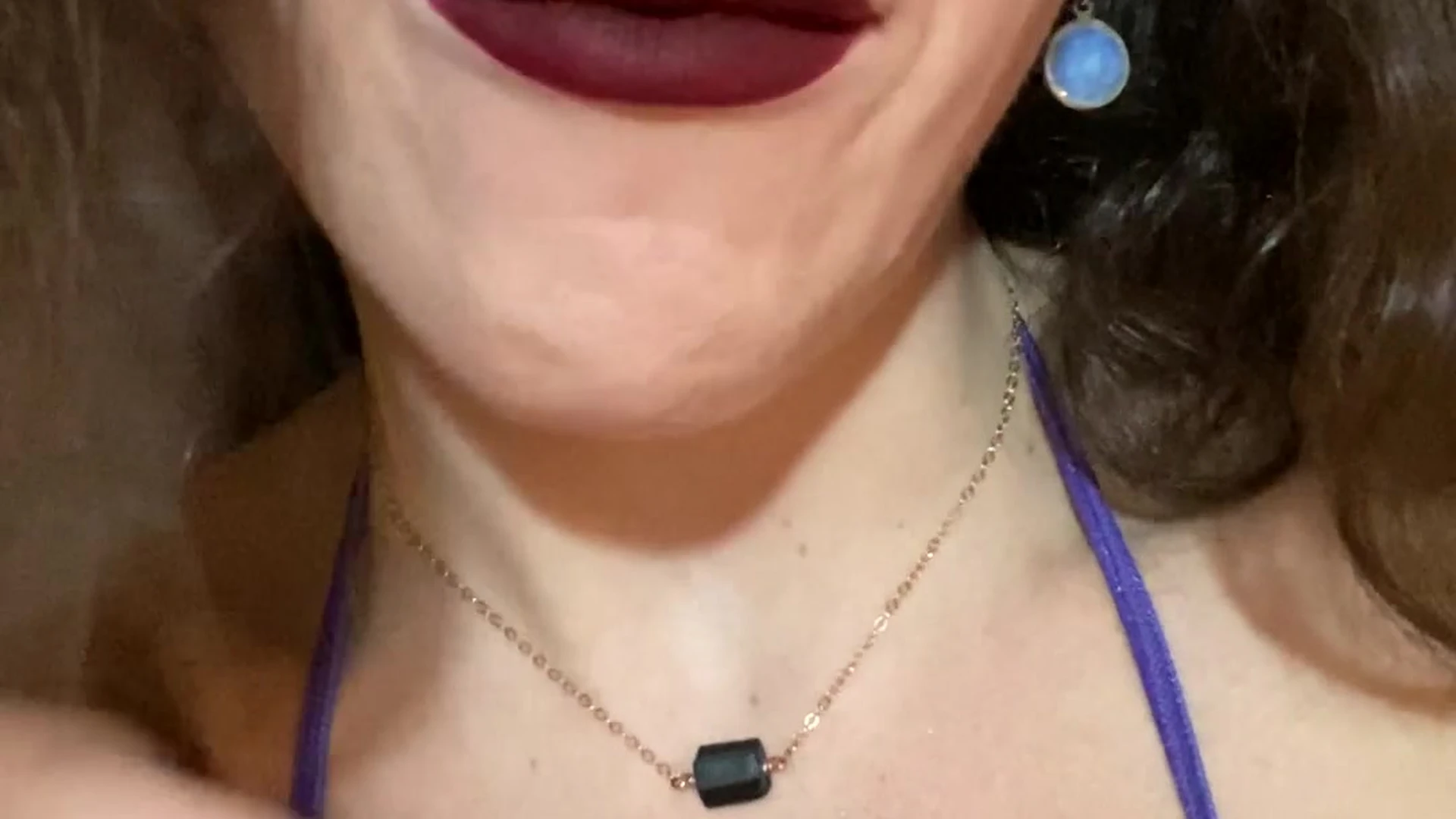 Disciplined Bitch Mama Fiona XXX Exposed