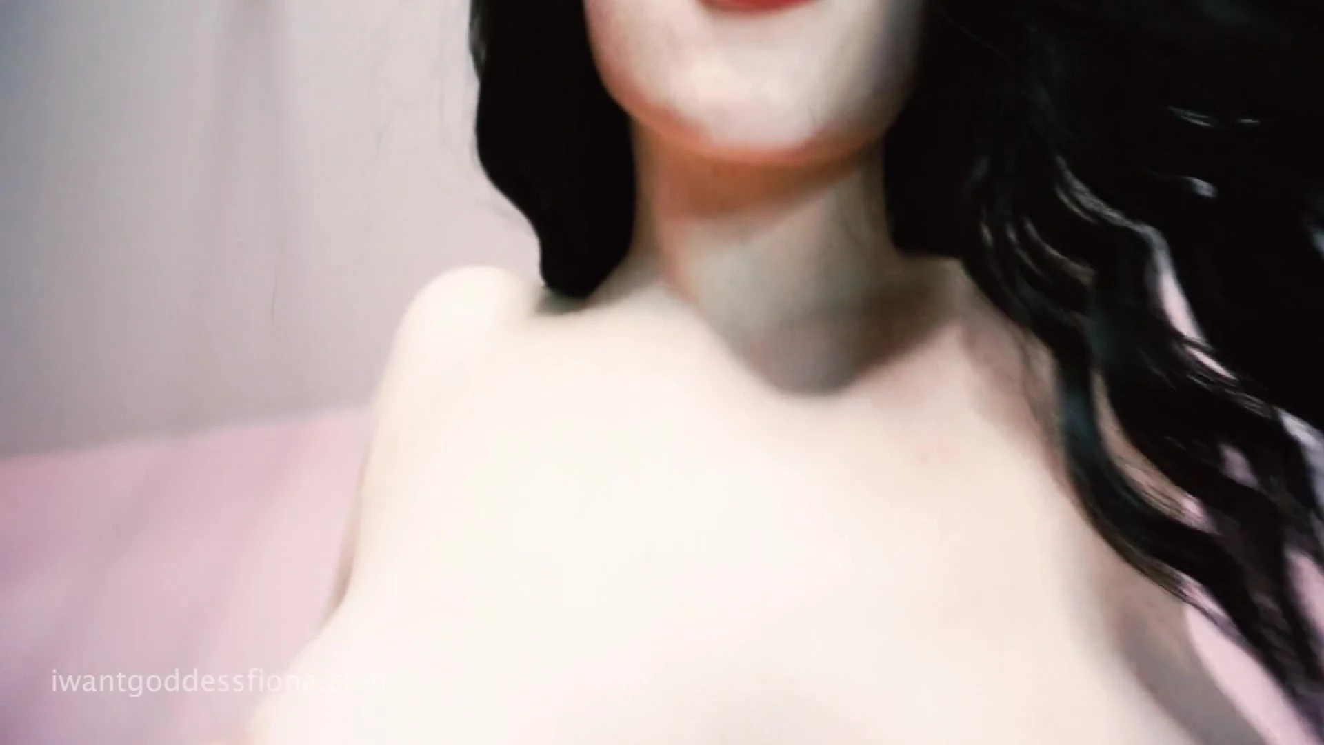 cutie Dripping Thick Mama Fiona Leaked nudes