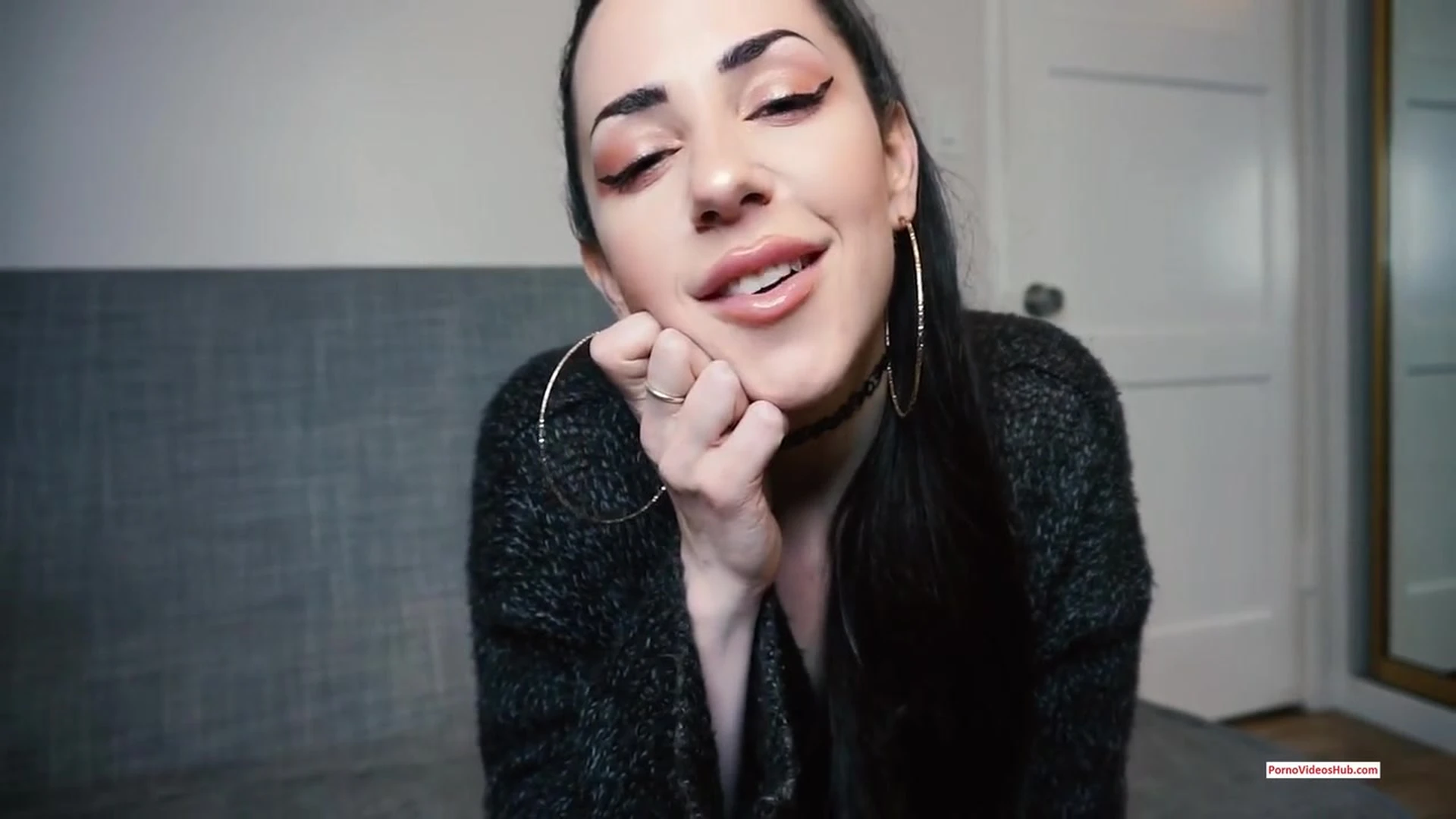 Sensational egirl Thick Mama Fiona Patreon leak