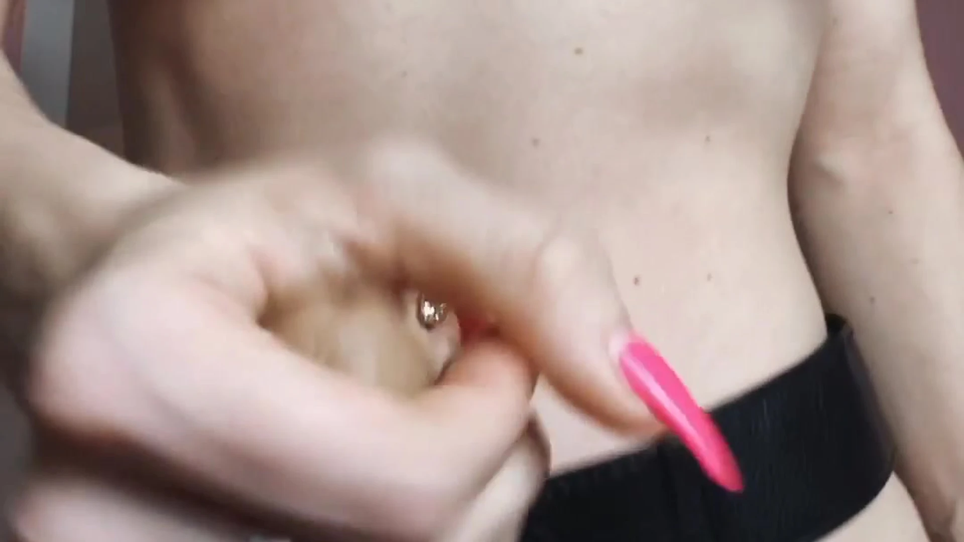 Disciplined Tease Mama Fiona leak Full Clip EPIC