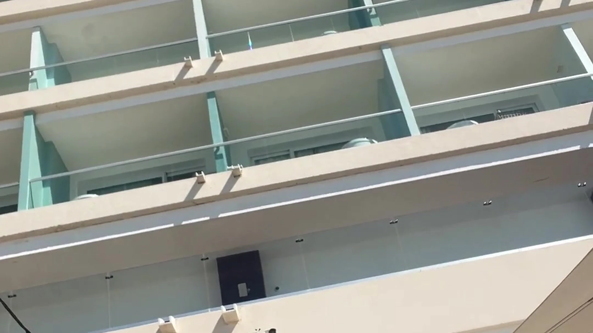 Thick Mama Fiona boobs Exposed