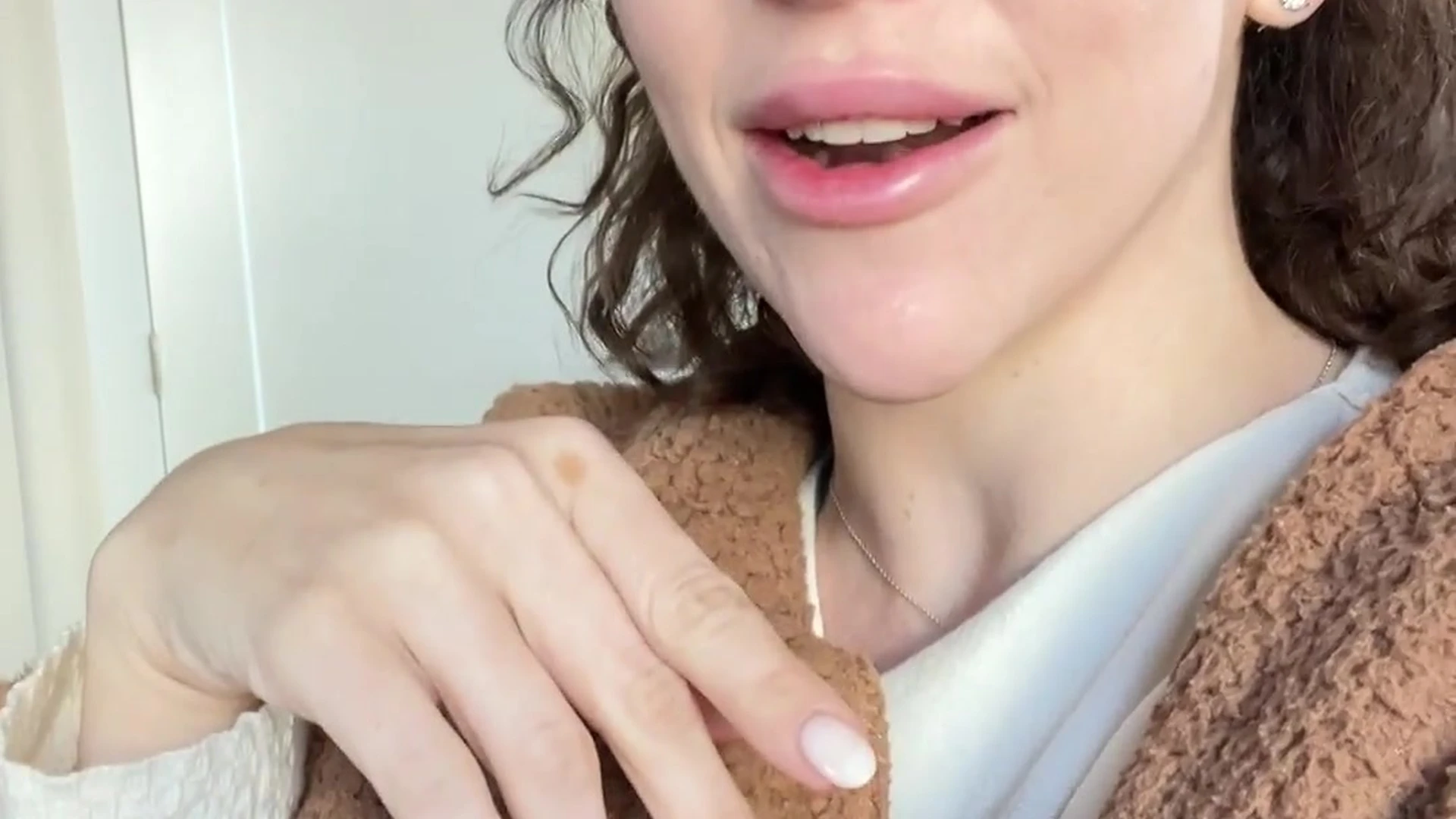 Epic Shrewd Bitch Mama Fiona Nude leak EXCLUSIVE VIDEO