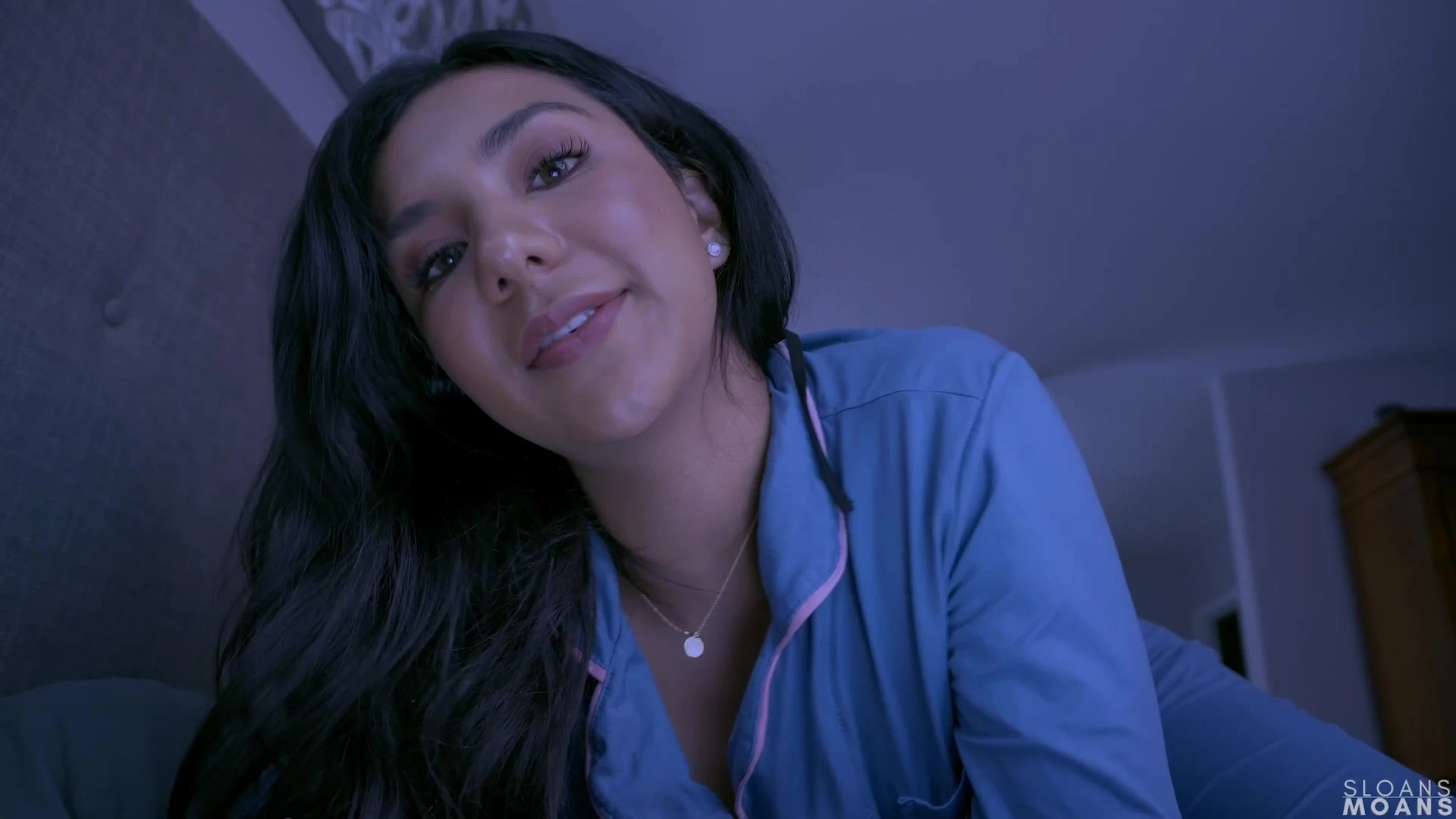 sexy MILF Mama Fiona instagram Full leaked video