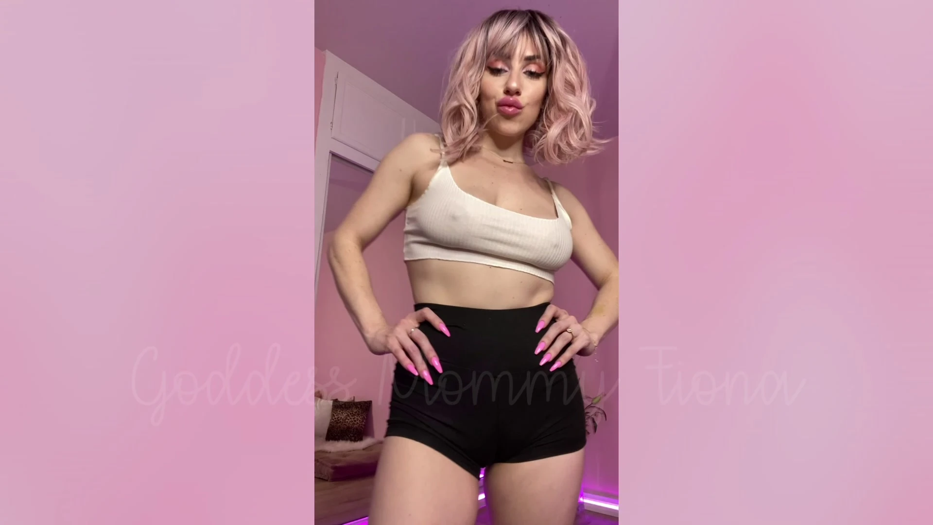Ambitious  Thick Mama Fiona onlyfans Full Clip