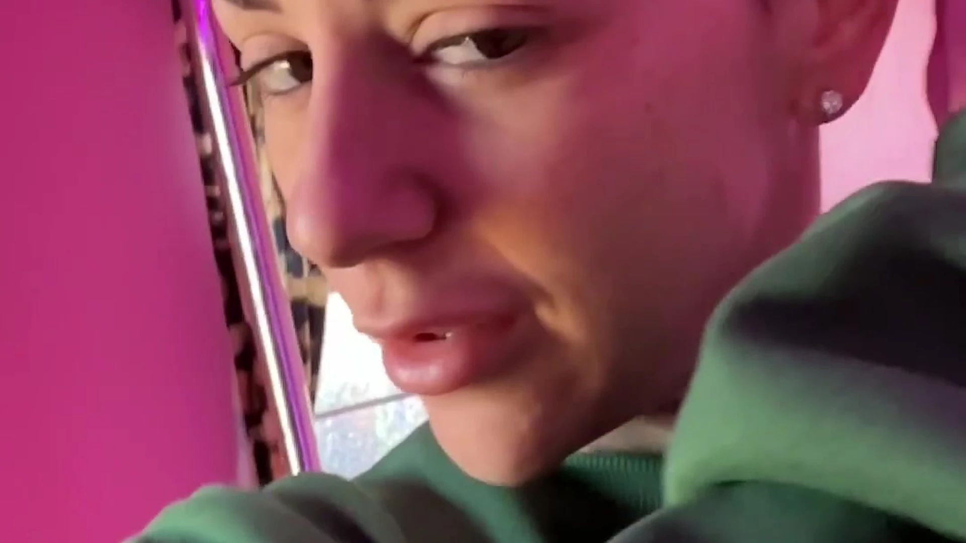 Epic Courageous MILF Mama Fiona Nude Patreon Exclusive video full