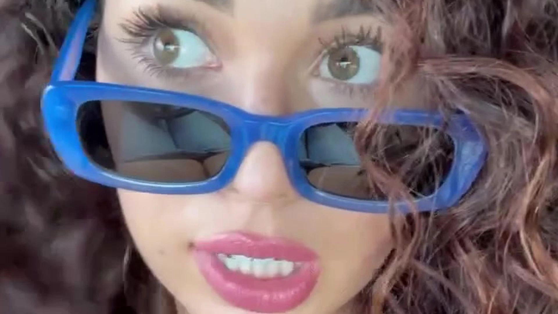 Slut Cristiana love Leaked porn