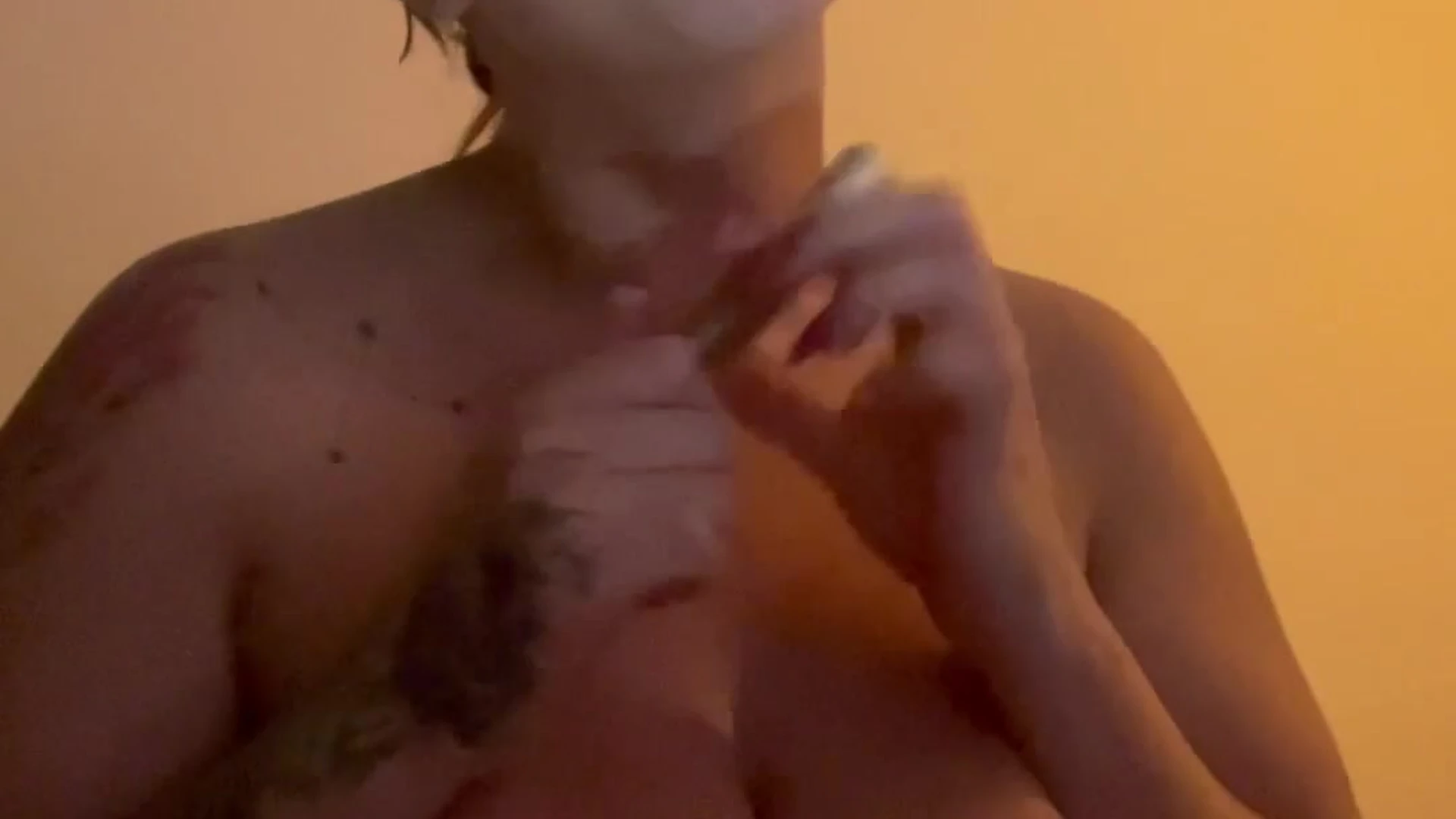 Thick Amarettoh nude onlyfans