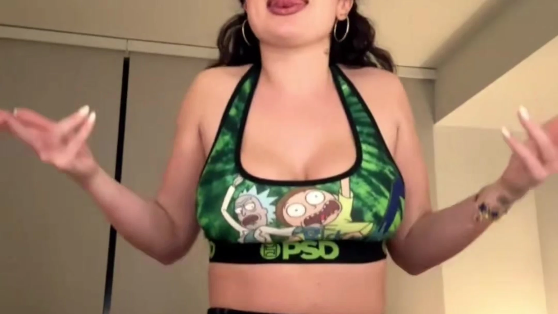 Exposed Captivating  Amateur Cristiana love leaked only fans