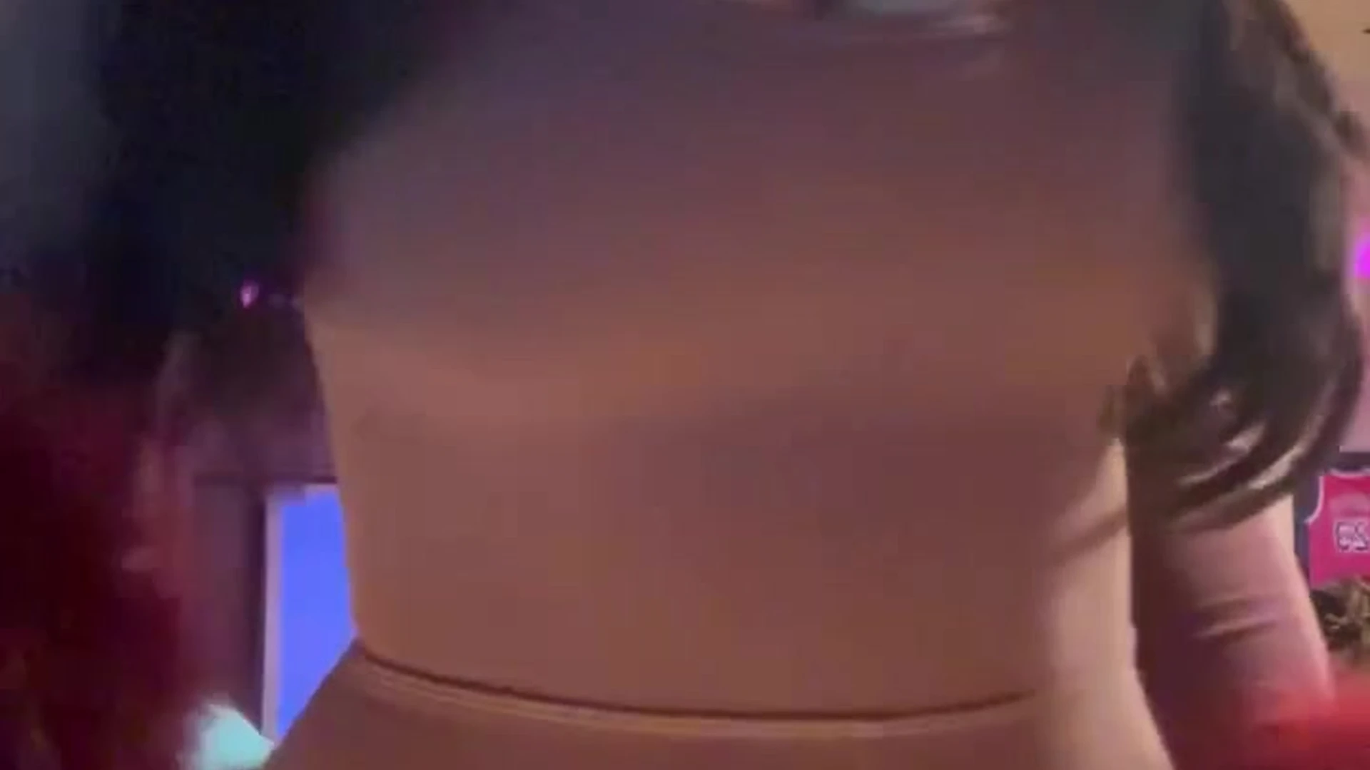 Lingerine Cristiana love porn