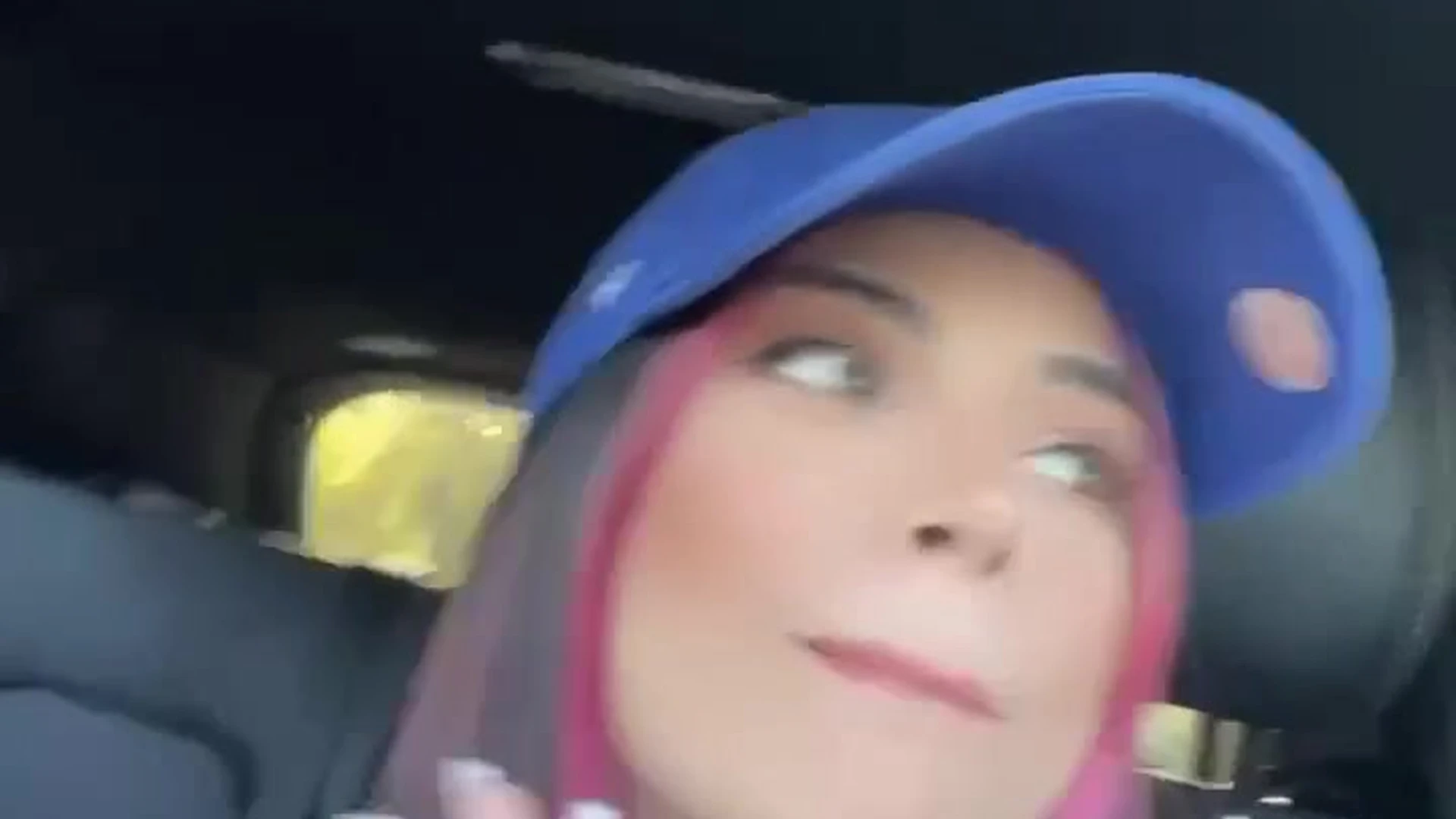 Thick Alex Elena of