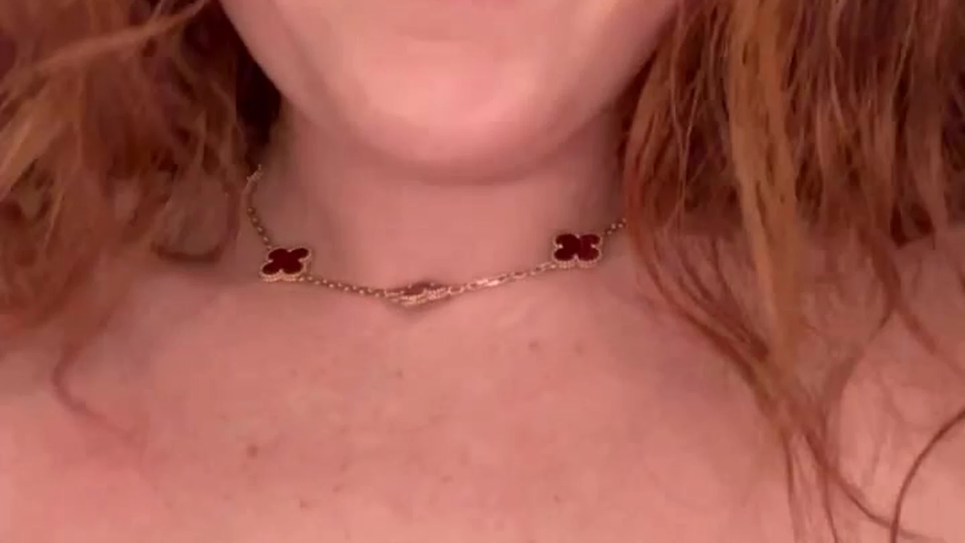 sexy Dripping Hot Cristiana love leaked pic