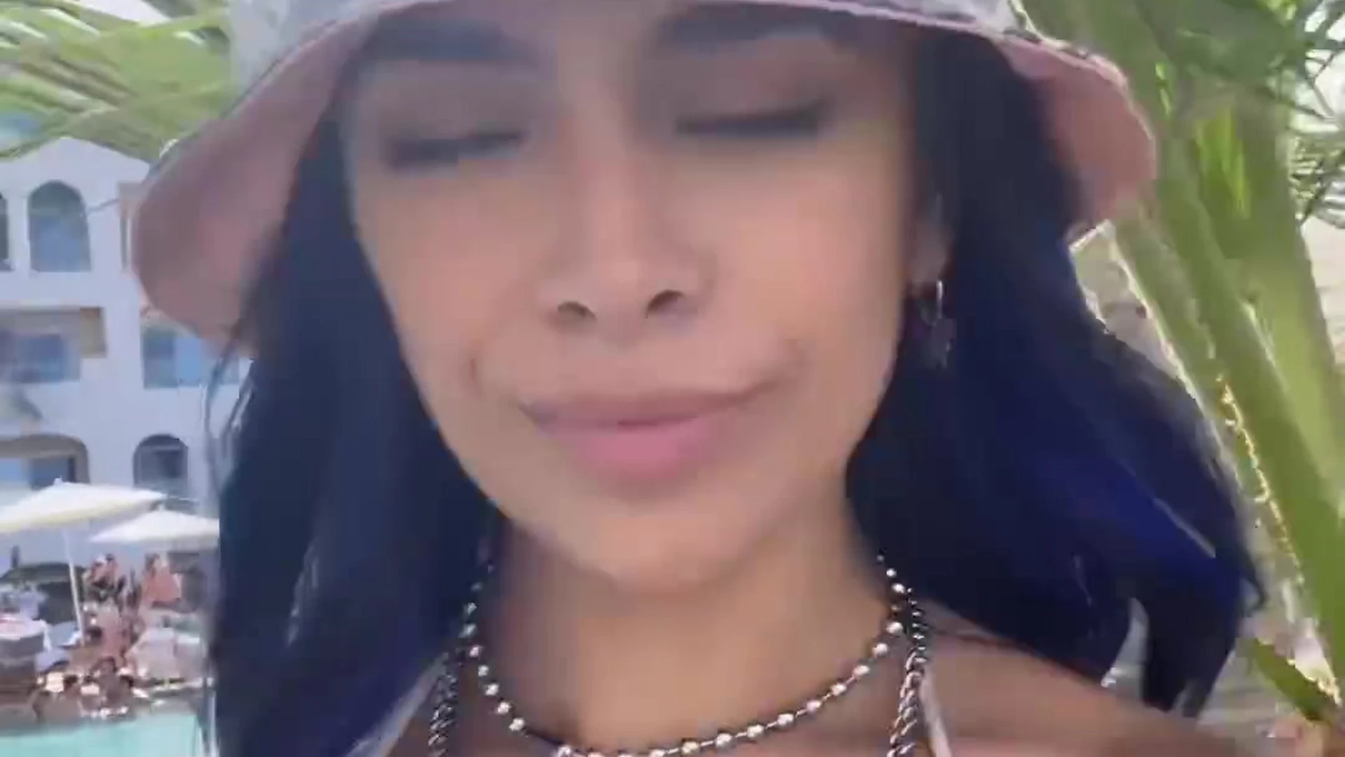 cumslut Dripping Thick Alex Elena Nude porn