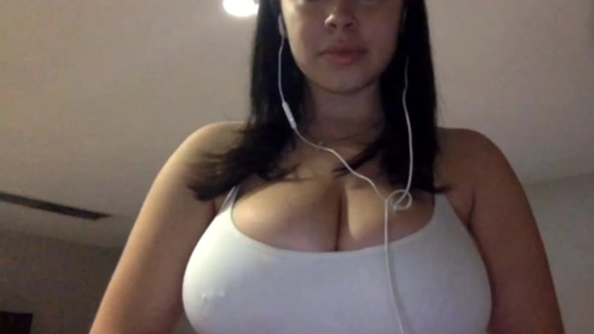 sexy Dark Hair AudryAdames of PRIVATE Epic