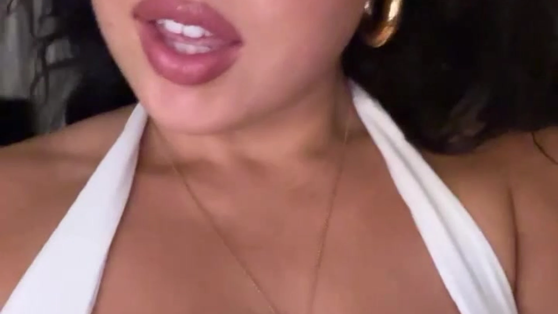 hoe Thick Cristiana love leaked Exposed