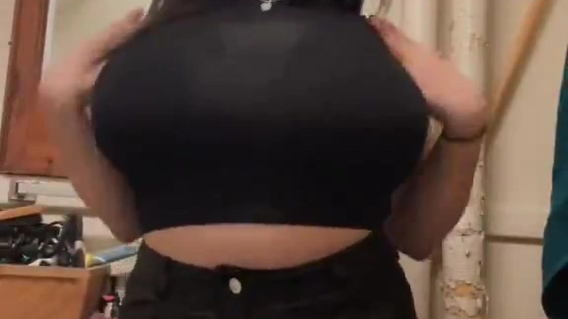 fucktoy Big Ass AudryAdames nude boobs Sensational