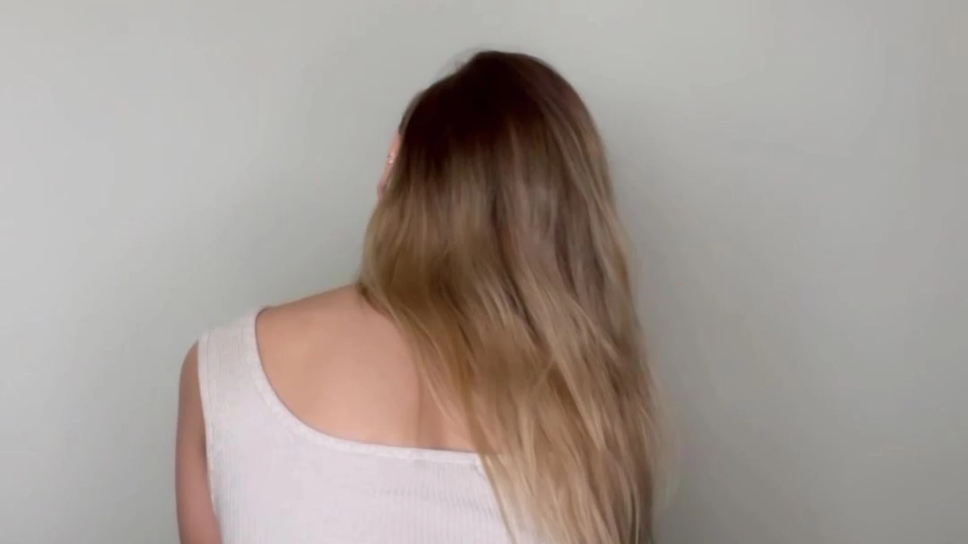 Sensational Fake tits Alex Elena Nude OF