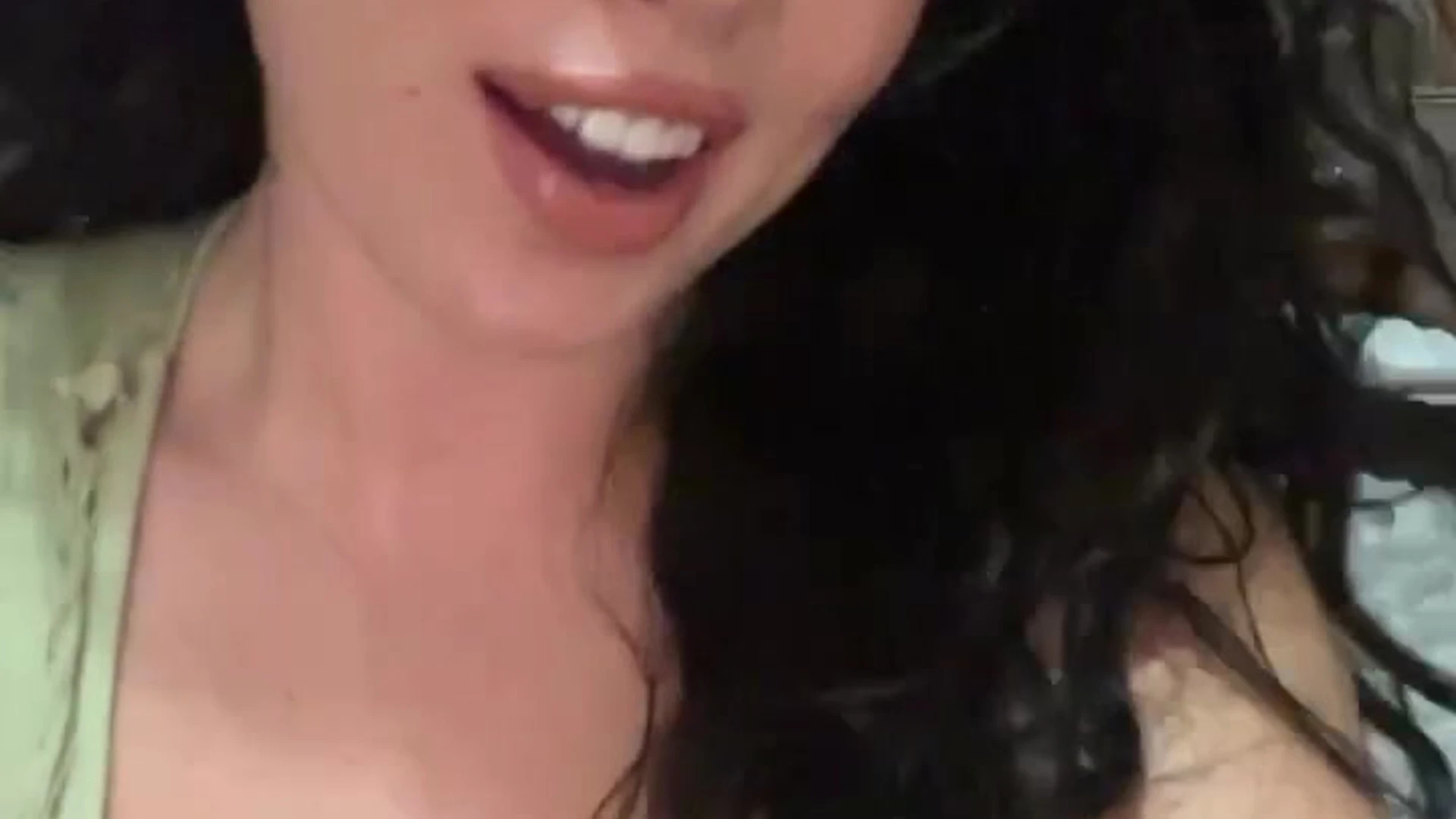 Sensational slutty babe Babe Cristiana love onlyfans pic