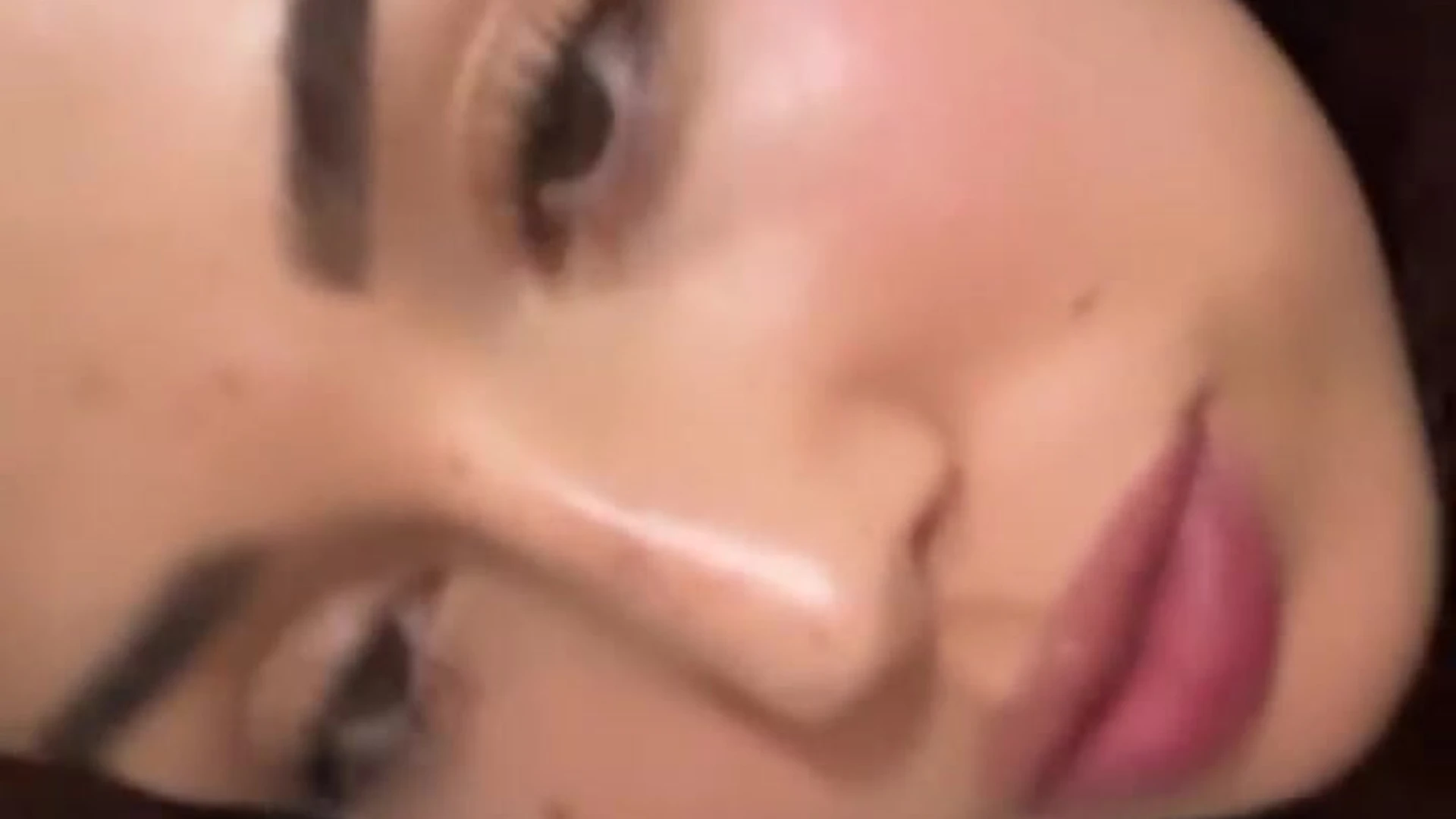 Babe Cristiana love tits