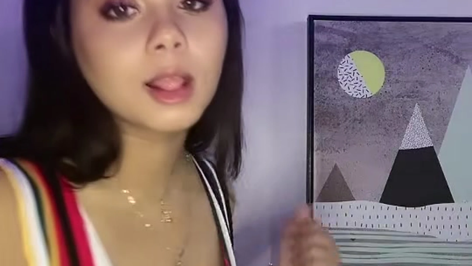 Natural Tits AudryAdames nude Epic