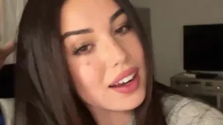 Slut Cristiana love fapello Exclusive video full