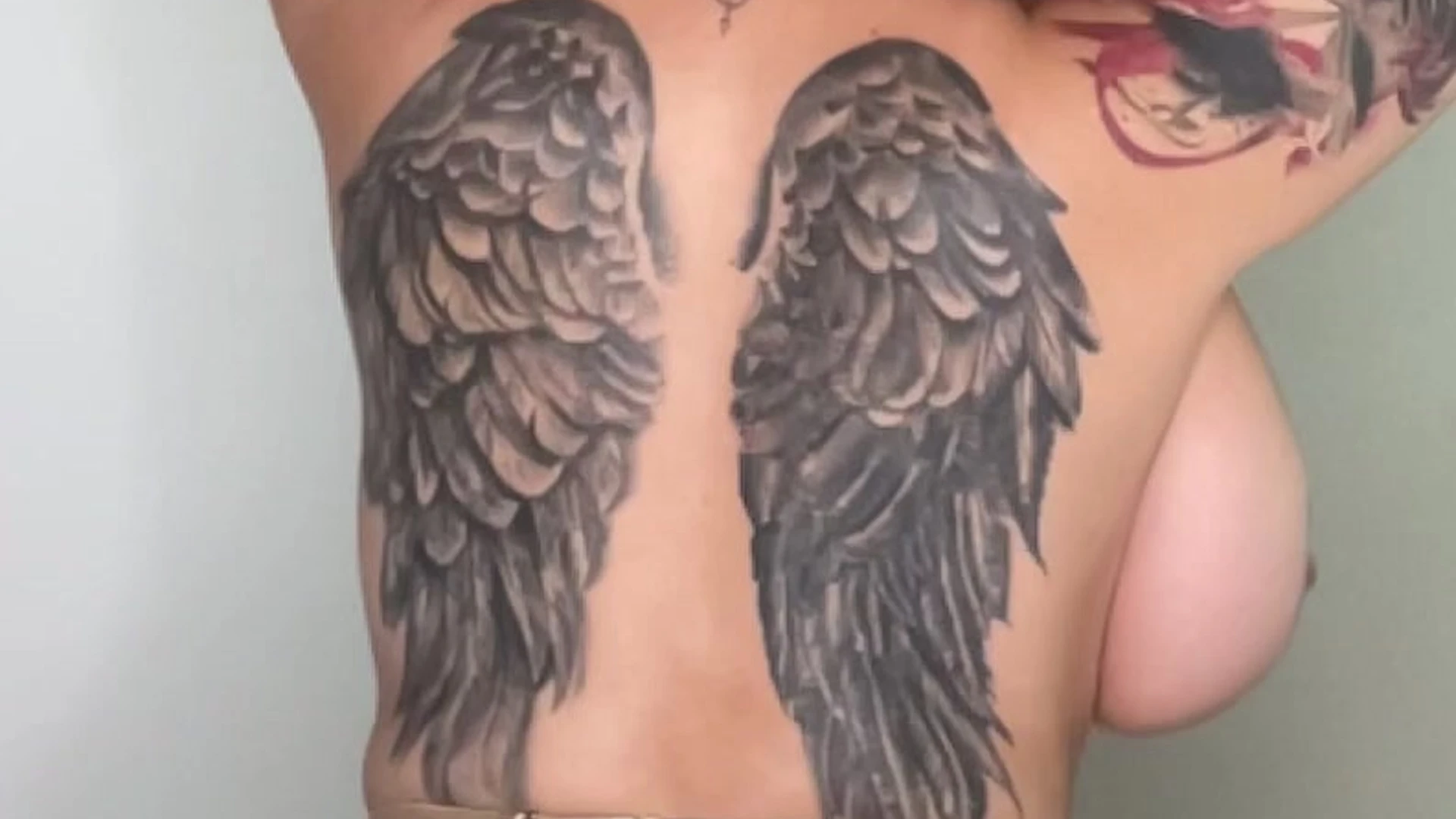 cute Dripping Thick Ass Amarettoh leaks OF