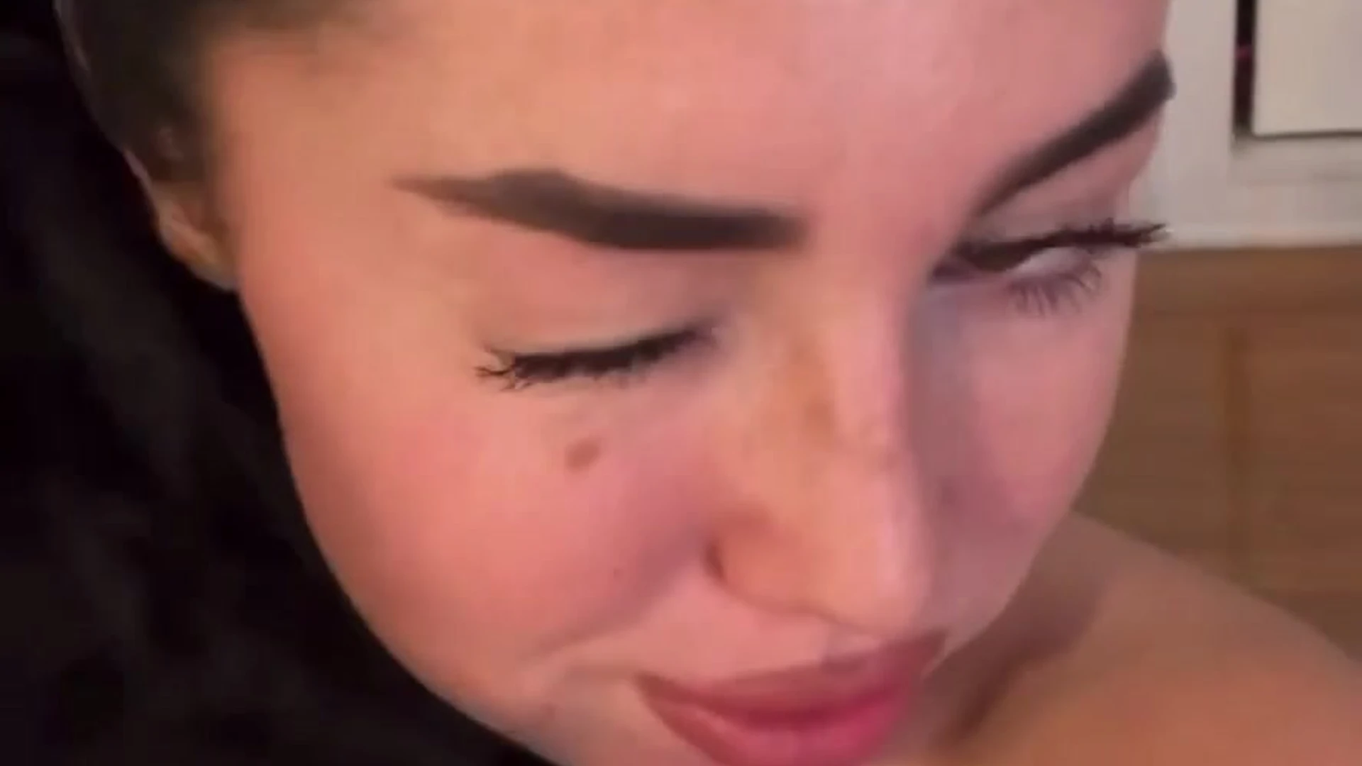 e-girl Dripping Slut Cristiana love Leaked OF