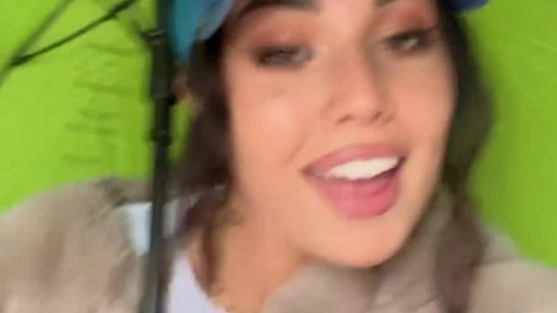 bitch Sweating Hot Cristiana love nude onlyfans