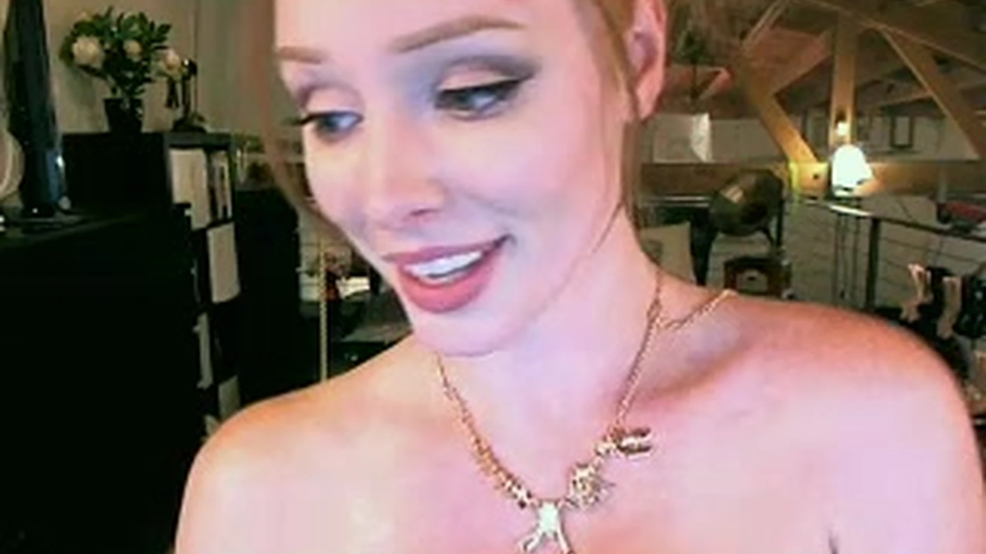 Benevolent Lingerine Austin White Nude Leaked Full leaked video