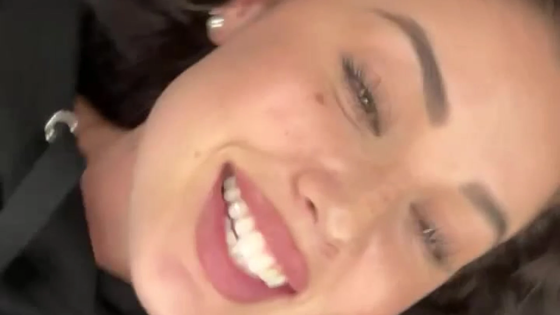 Exposed Assertive Slutty Cristiana love onlyfans  Full Video Leaked