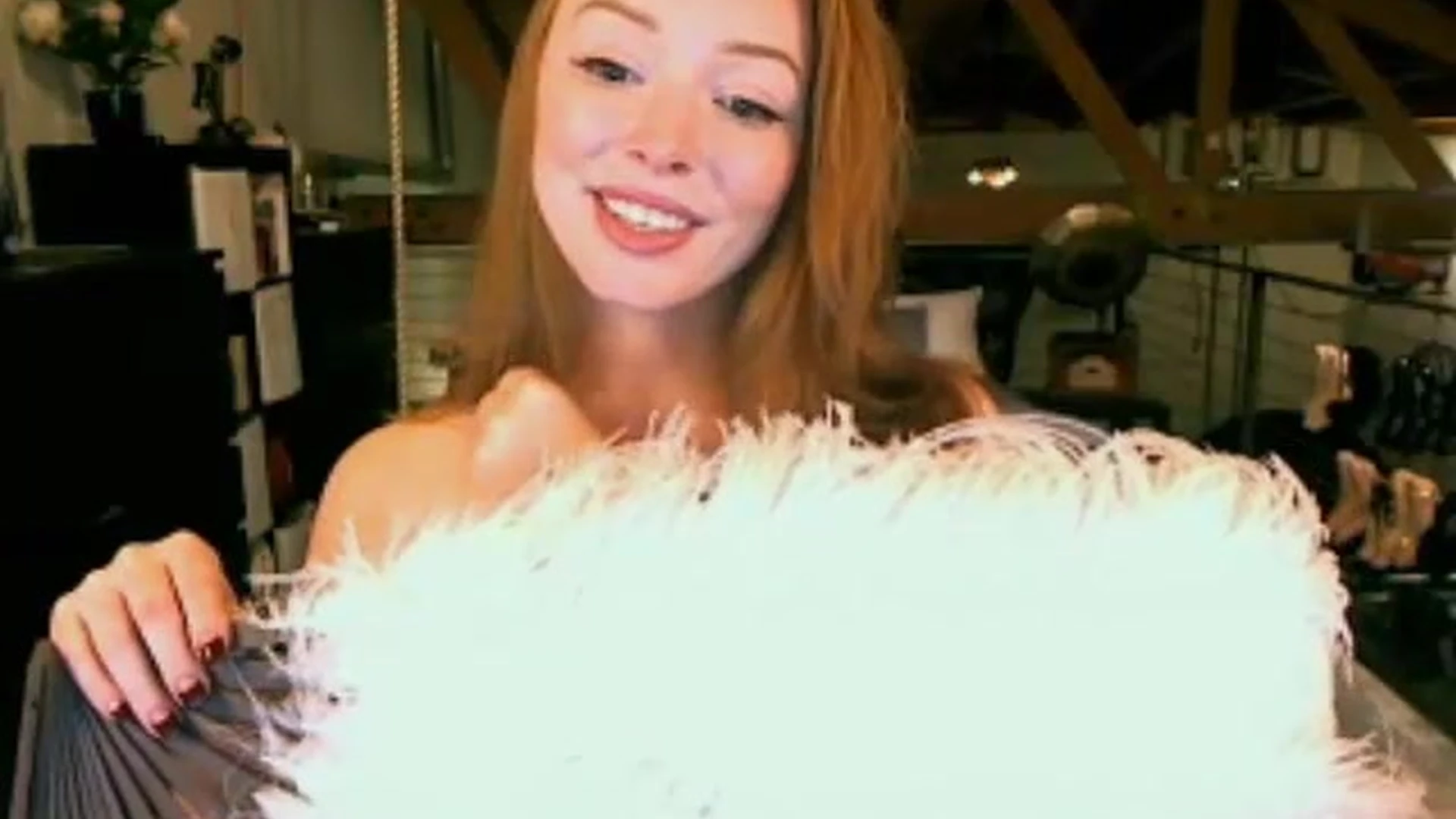 Empowered Whore Austin White only fans VIDFULL Sensational