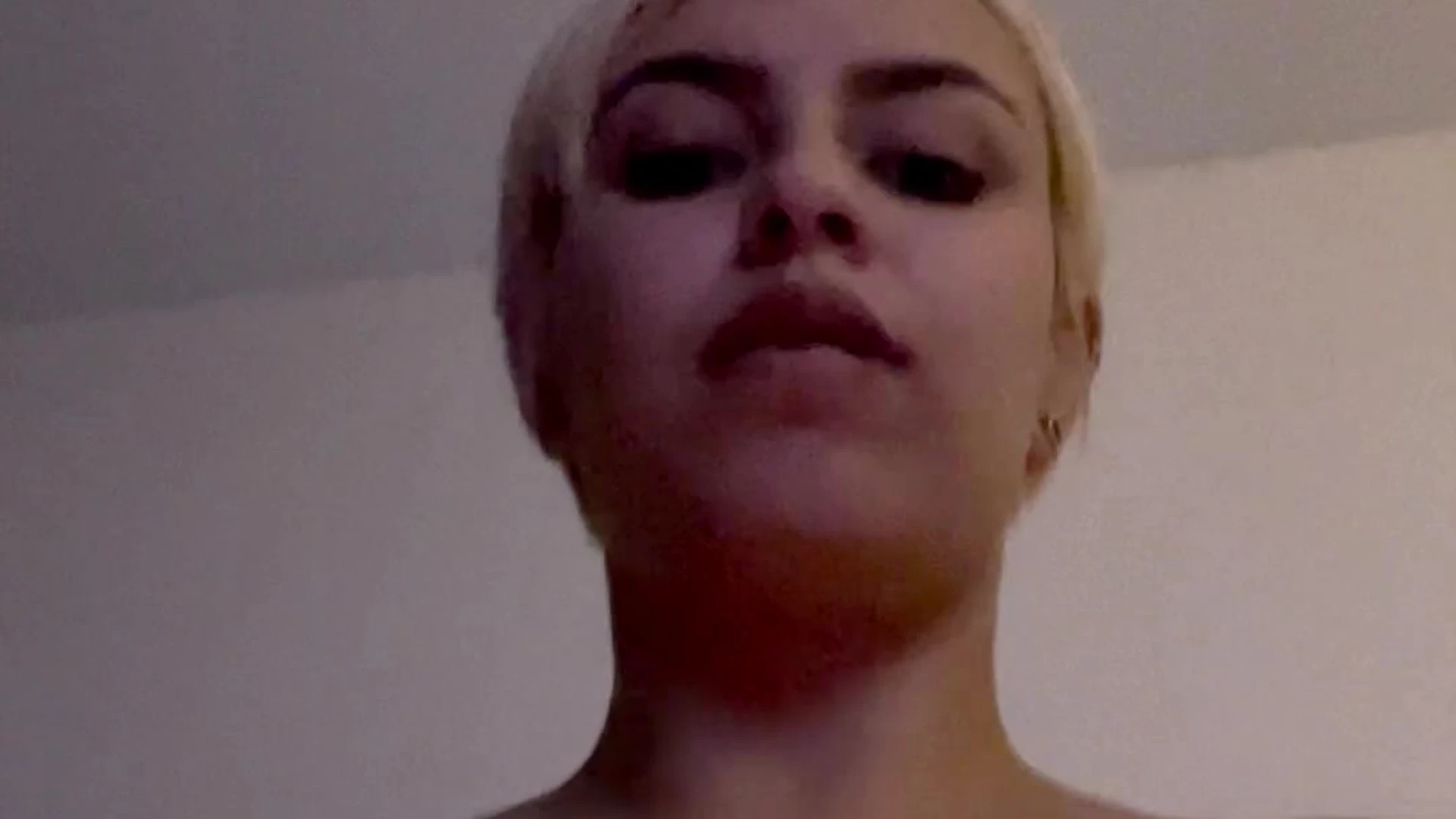 hottie Babe Amarettoh nudes free Full Clip