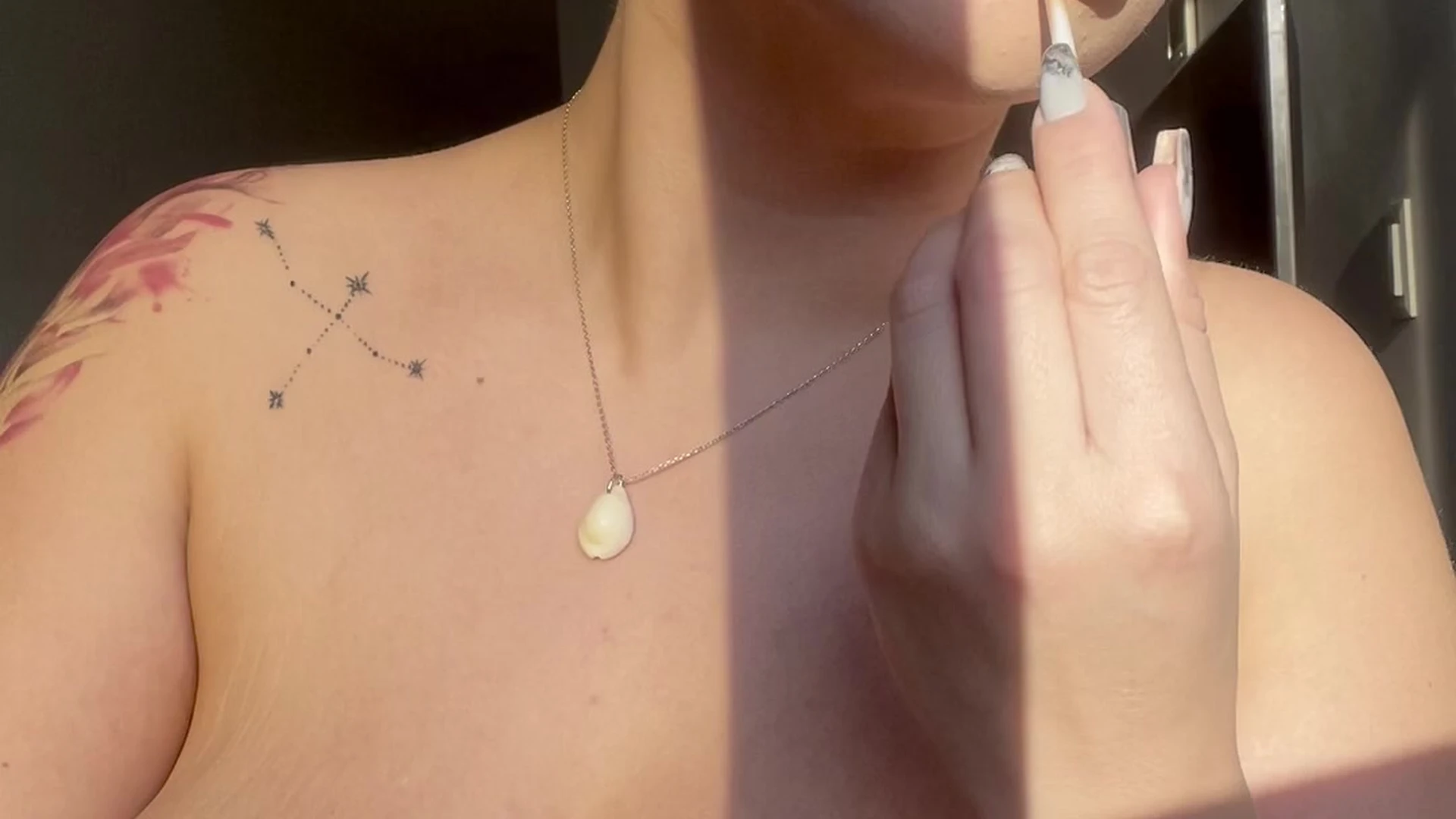 Epic Skilled Big Tits Amarettoh nude fullvideo