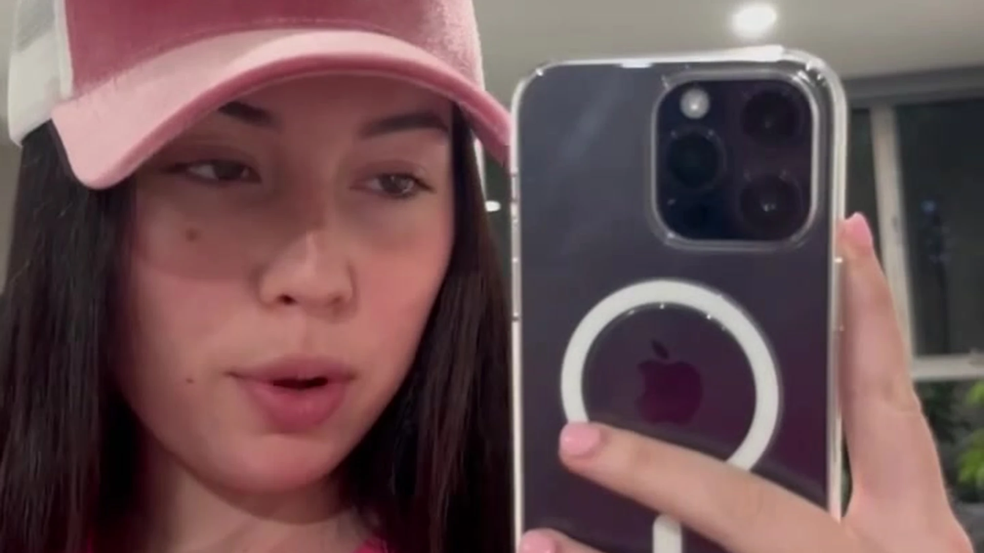 Exposed sexy hoe Latina Cristiana love onlyfan Full leaked video