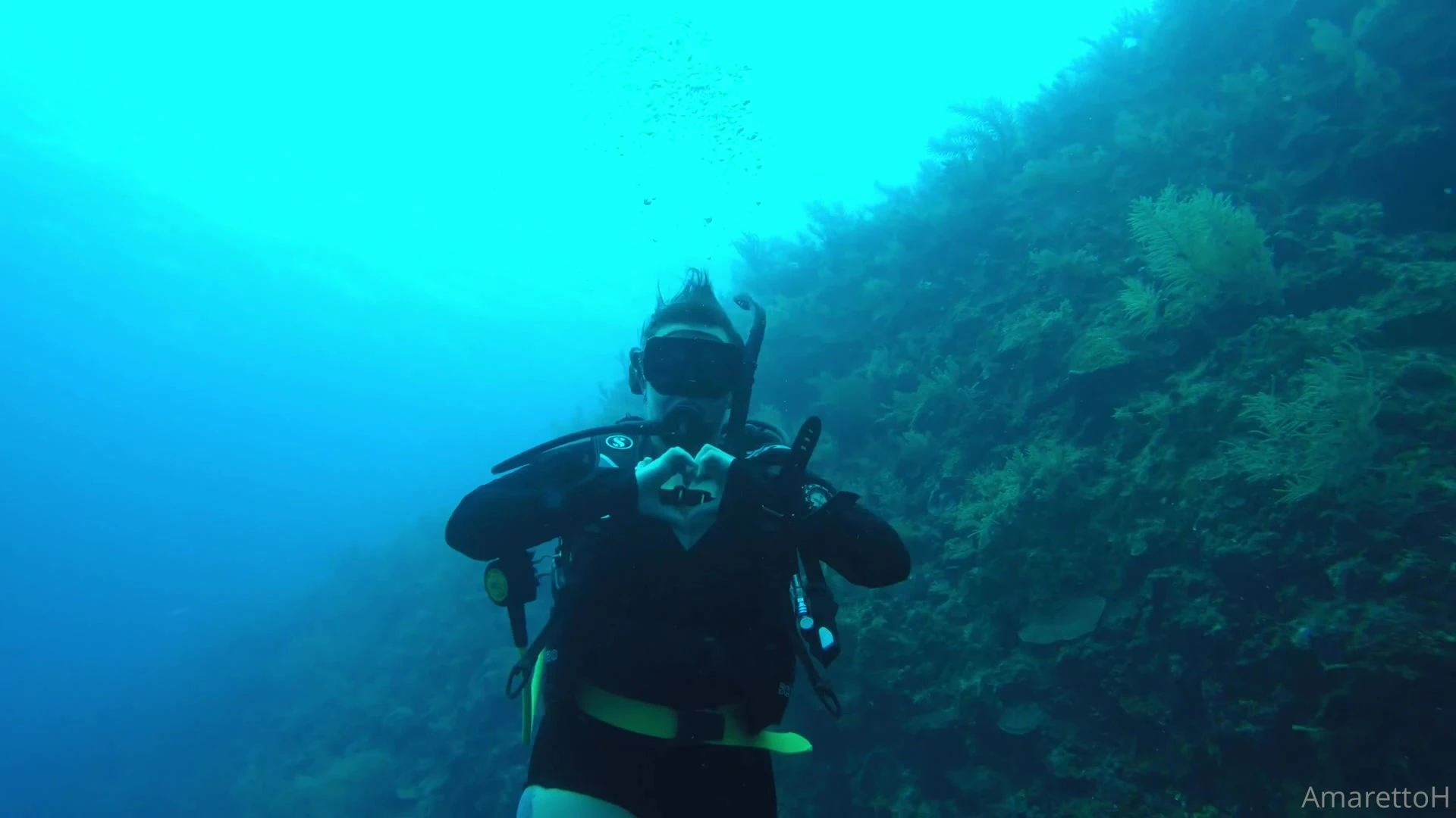 Effervescent  Lingerine Amarettoh onlyfans leak pic Exclusive vid full