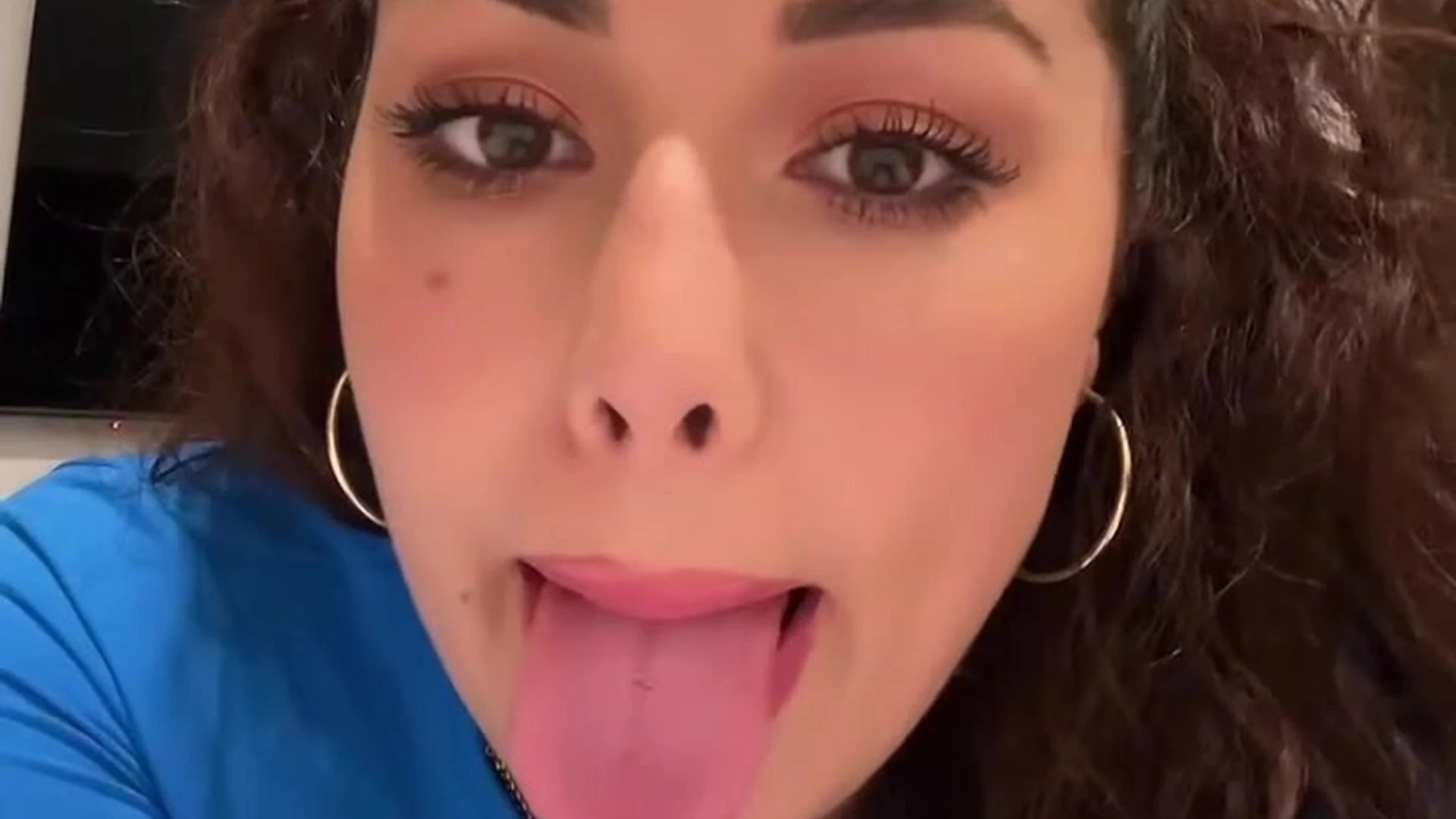 Big Tits Cristiana love Nudeleaks