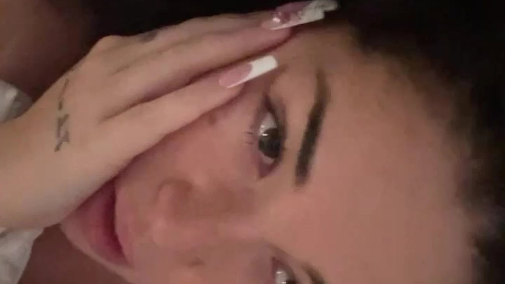 Sensational Sexy Cristiana love leaked nudex