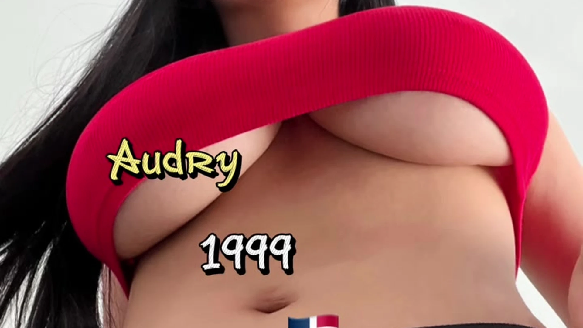 Epic dirty Dominican AudryAdames Leaked porn Full Movie