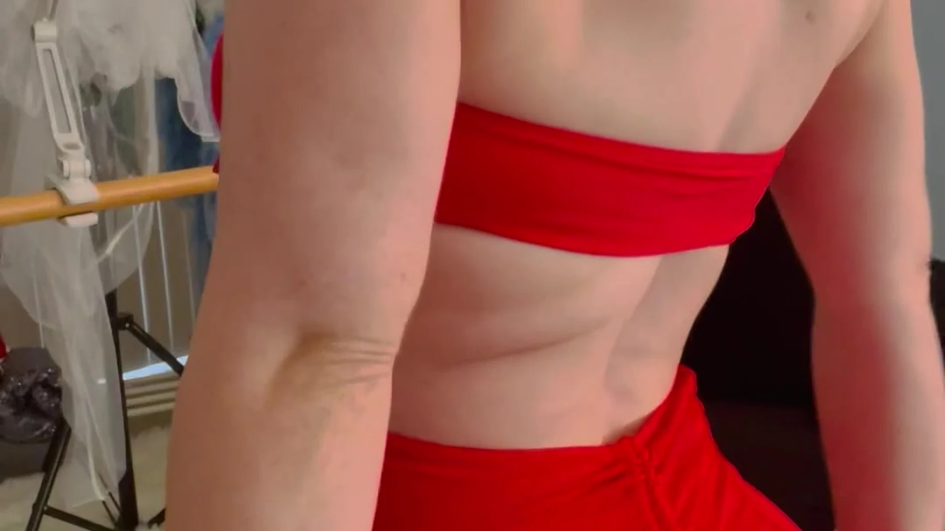 Exposed Assertive Whore Austin White leak pic Vid